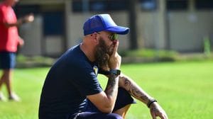 Calcio, il Mairago esonera Donati