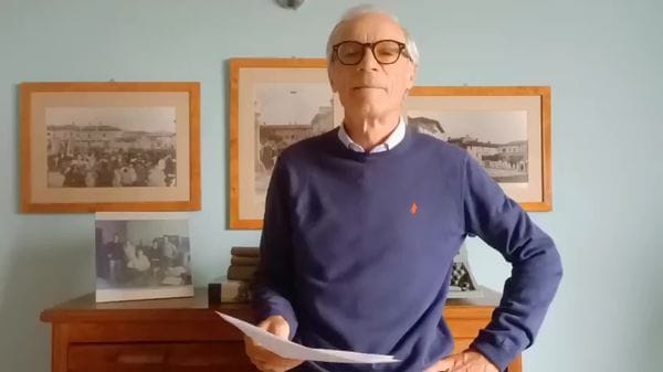 Il dialetto sul 