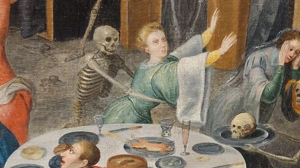 Milano, i Brueghel a Palazzo Reale fino al 2027
