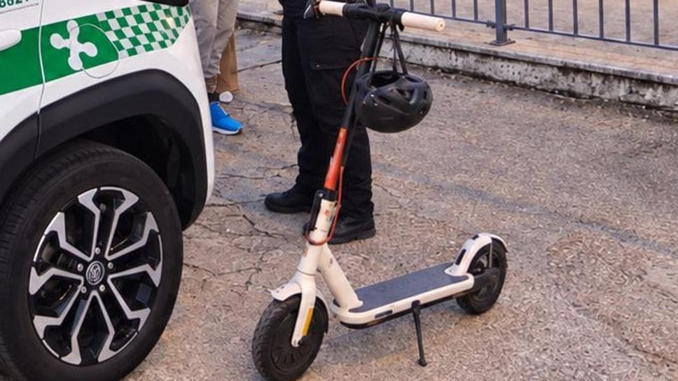 Stretta su monopattini e bici elettriche truccate: controlli a tappeto a Codogno
