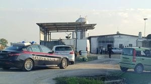 Tragedia in cascina, muore 60enne  