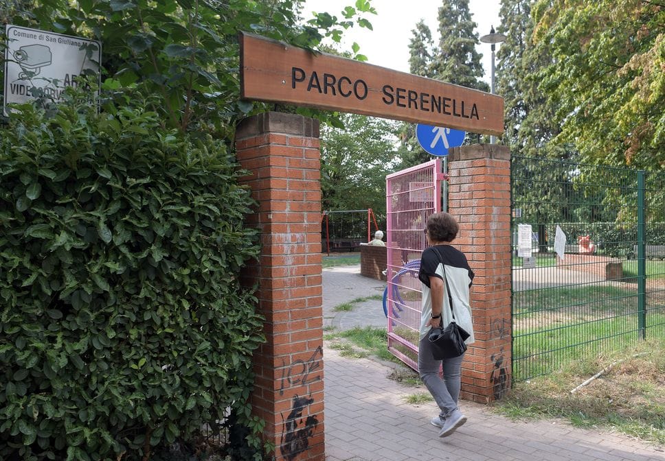 A San Giuliano controlli a tappeto dei carabinieri nel fine settimana