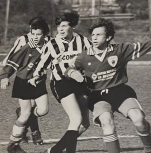 Il Fanfulla “sfornava” campioni Ma ora la cantera non c’è più