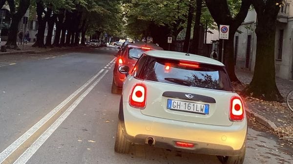 La chiusura di viale Trento Trieste manda in tilt il traffico, centro di Lodi paralizzato