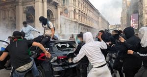L’allerta dei presidi dopo le violenze «Esplosa l’insofferenza dei ragazzi»