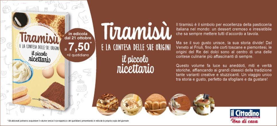 Tiramisù 