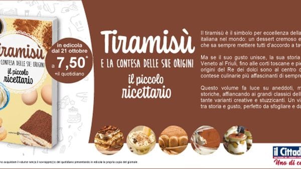 Tiramisù 