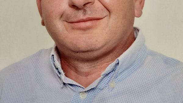 Tragedia in cascina a Crespiatica, Orlando Andreini è morto per un incidente