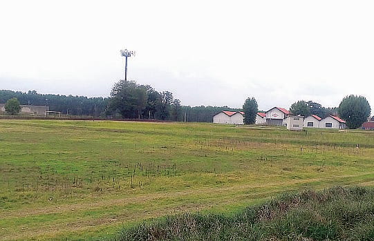 Tutto pronto per la nuova cittadella del commercio tra Melegnano e Vizzolo