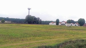 Tutto pronto per la nuova cittadella del commercio tra Melegnano e Vizzolo