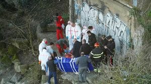 Zelo: uccise la fidanzata e la buttò in una valigia nell’Adda, condannato all’ergastolo