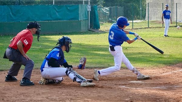 Baseball U23 - Uttini da record per il Codogno 
