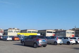 Il maxi terminal bus di Melegnano entra nel programma della mobilità
