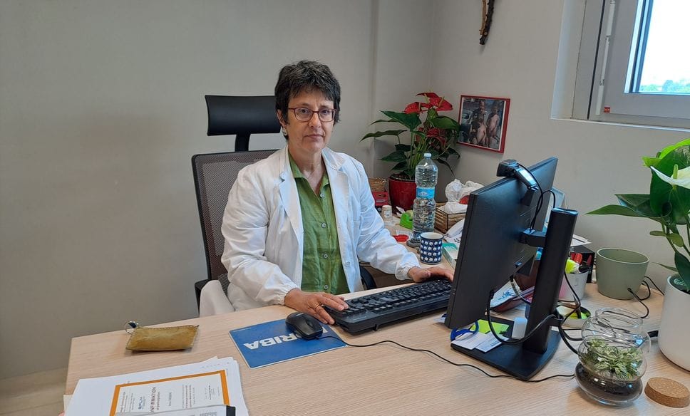 La dottoressa Carobene guiderà il Comitato scientifico europeo dedicato alla digitalizzazione e all’intelligenza artificiale 