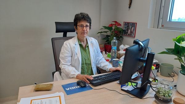 La dottoressa Carobene guiderà il Comitato scientifico europeo dedicato alla digitalizzazione e all’intelligenza artificiale 