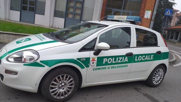 Melegnano - Arriva il “coprifuoco” per minimarket e distributori automatici 