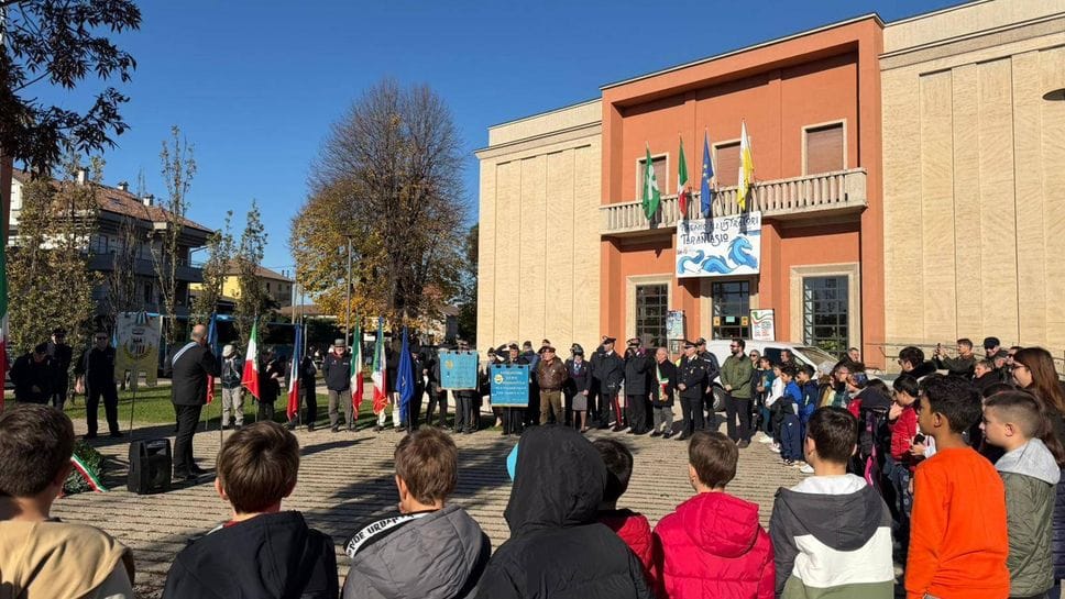 Paullo - Scoppia la polemica sull’organizzazione del 4 novembre 