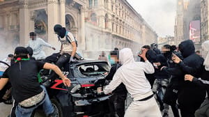 San Donato, l’allerta dei presidi: «Sta esplodendo l’insofferenza dei nostri ragazzi»