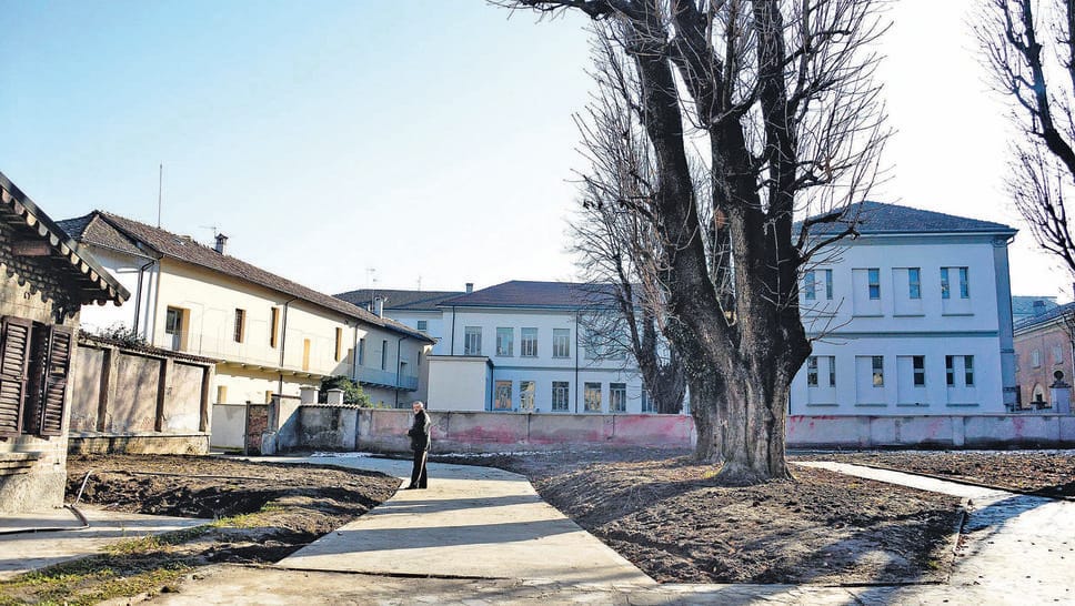 A Lodi centro anziani senza ascensore, più della metà deve restare a casa