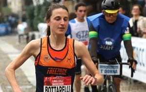 Arriva la carica dei... 1.001 alla Laus Half Marathon, Mwangi e Bottarelli favoriti