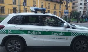 «Domani ci sarà un corteo», ma i volantini sono falsi