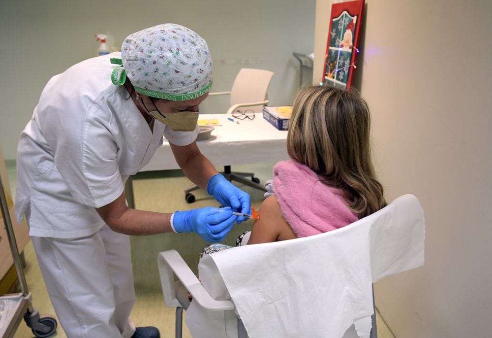 Influenza, oltre 15mila le dosi somministrate nel Lodigiano