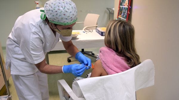 Influenza, oltre 15mila le dosi somministrate nel Lodigiano