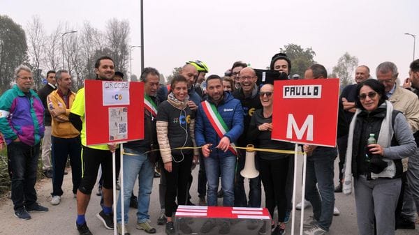 La metropolitana a Paullo entra nei piani ufficiali della Regione