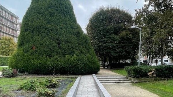 LA SITUAZIONE DEL PASSEGGIO «È ormai impossibile ignorare il degrado dei Giardini» 