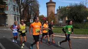 Laus Half Marathon, 1.001 iscritti alla mezza maratona e 1.380 alle non competitive