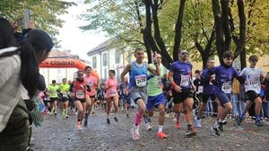 Lodi si ferma per la Laus Half Marathon, ecco nel dettaglio tutte le modifiche alla viabilità