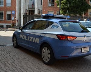 Perquisizioni a Lodi e provincia dopo la devastazione di Milano