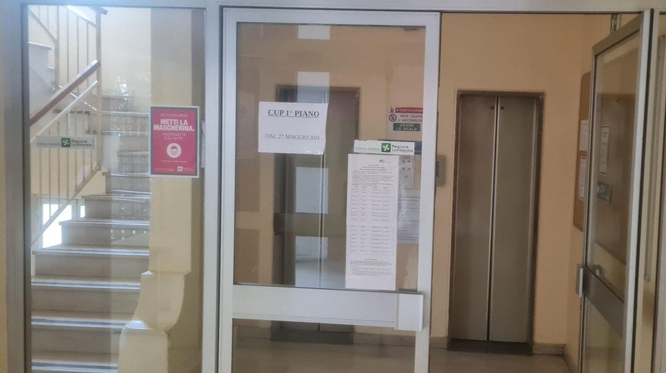 Più di duemila cittadini di Paullo rischiano di restare senza il medico di base