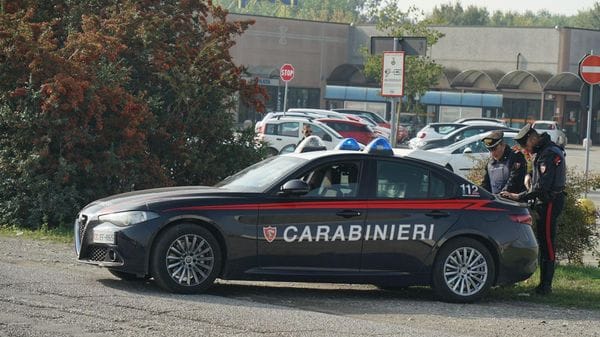Vaga per Casale in stato confusionale, anziana rintracciata dai carabinieri in piena notte 