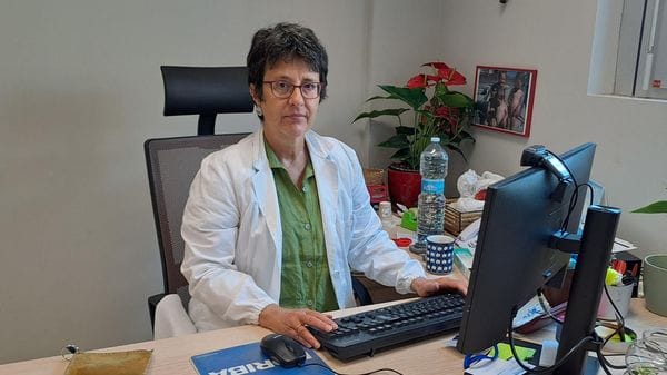 Vizzolo, prestigioso riconoscimento per la dottoressa Anna Carobene