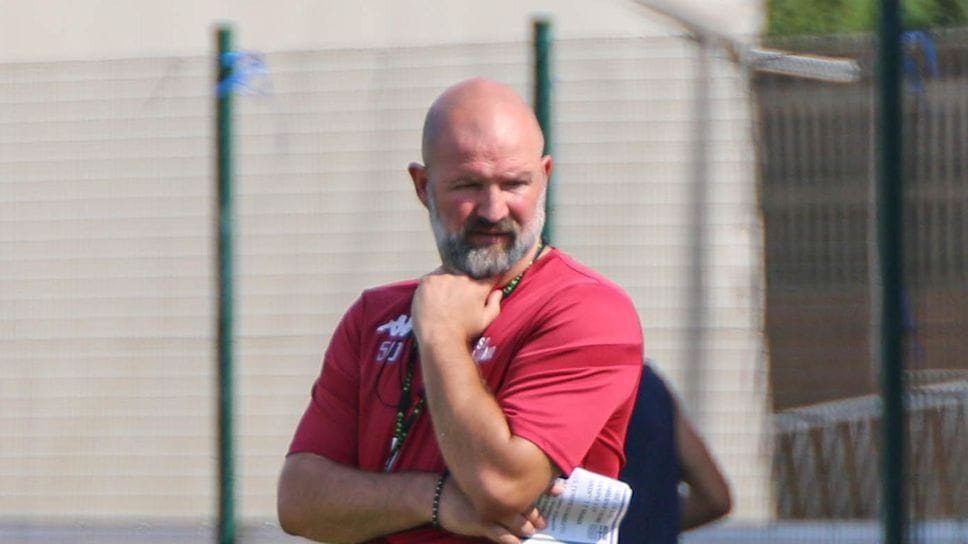 Calcio, domenica al “Riccardi” torna il derby Sancolombano-Fanfulla