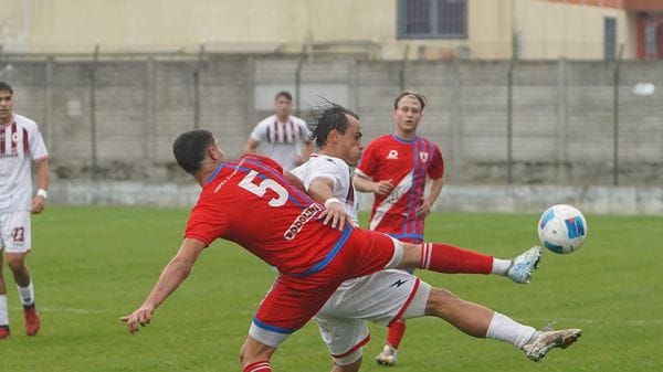 Calcio, Sant’Angelo in emergenza in difesa ma con tante frecce in attacco contro la Pro Sesto