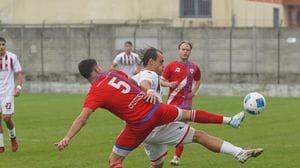Calcio, Sant’Angelo in emergenza in difesa ma con tante frecce in attacco contro la Pro Sesto