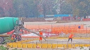Data center a Peschiera, sono iniziati i lavori: il comitato chiede un’assemblea
