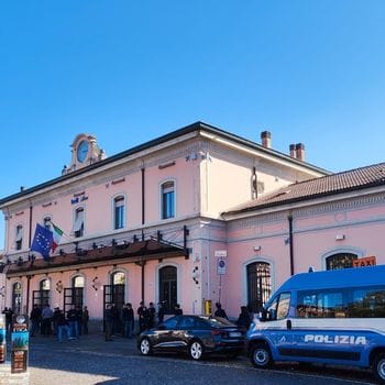 L’allarme per possibili nuovi disordini in centro a Milano, blindate le stazioni del Lodigiano