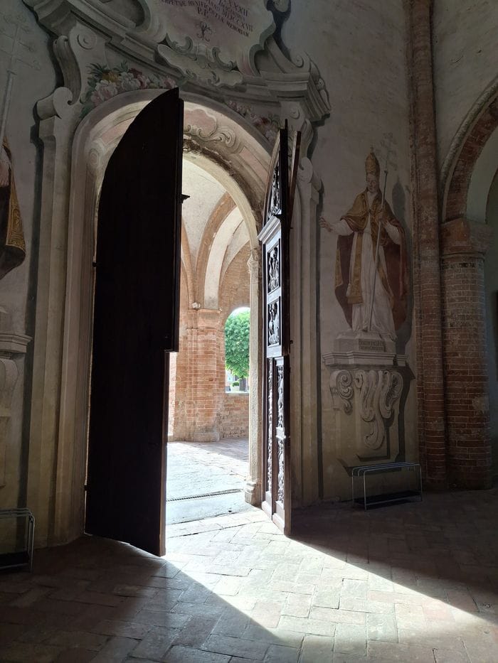 Maria e il Concilio Vaticano II