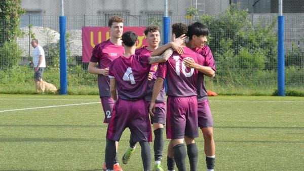 Altra vittoria in trasferta per il Tribiano, mentre il Codogno è beffato nel finale