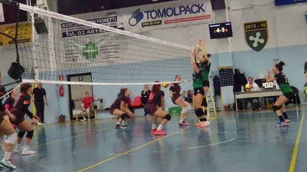 Doppio successo per il Vizzolo