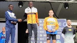 La domenica della Laus Half Marathon: una festa per 2.500 e per l’intera città, vittorie keniane di Mwangi e Jeptoo FOTO E VIDEO, SUL CITTADINO DI LUNEDÌ LE CLASSIFICHE COMPLETE