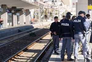Stazioni lodigiane “sorvegliate”