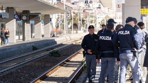Week-end di controlli nella stazione di Lodi