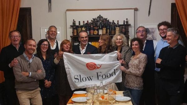 A Santo Stefano apre la Condotta lodigiana di Slow Food