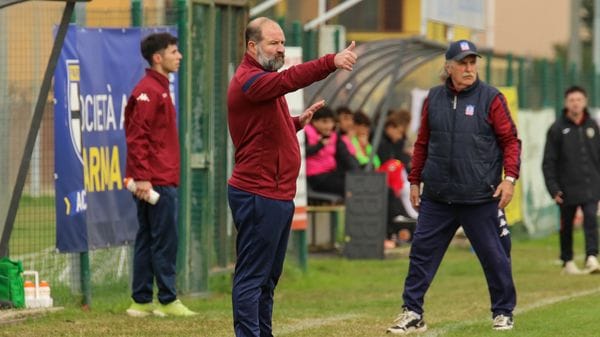 Bano - Fanfulla, sponda azulgrana: i commenti post-derby