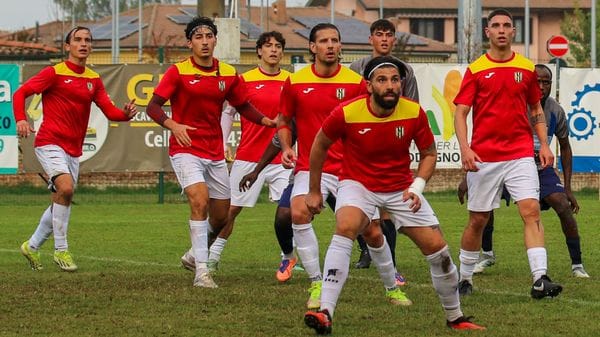 Bano - Fanfulla, sponda bianconera: i commenti post-derby