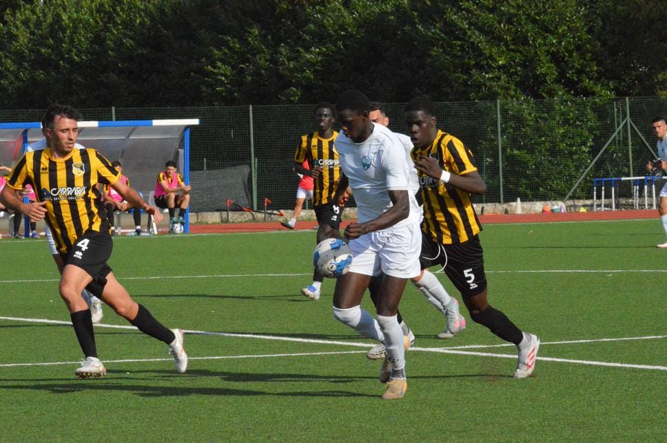 Calcio e razzismo, grave episodio a Carpenedolo: insultato giocatore del Codogno